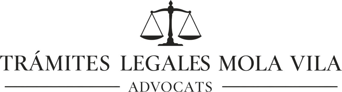 Trámites Legales Mola Vila · Advocats